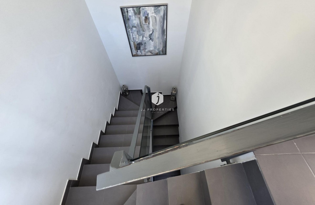 Tweedehands - Villa -
Orihuela Costa - Villamartín