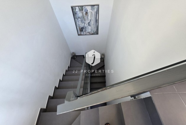 Tweedehands - Villa -
Orihuela Costa - Villamartín