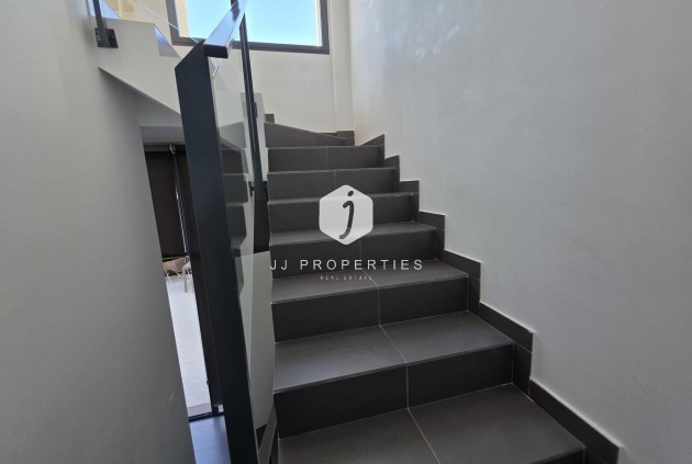 Tweedehands - Villa -
Orihuela Costa - Villamartín