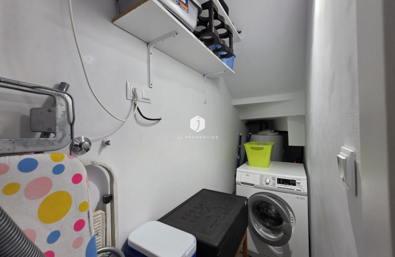 Tweedehands - Villa -
Orihuela Costa - Villamartín