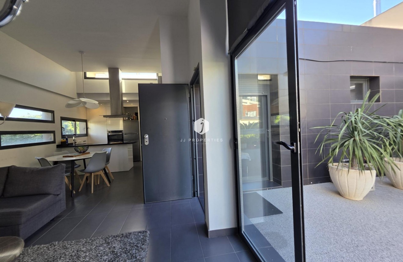 Tweedehands - Villa -
Orihuela Costa - Villamartín