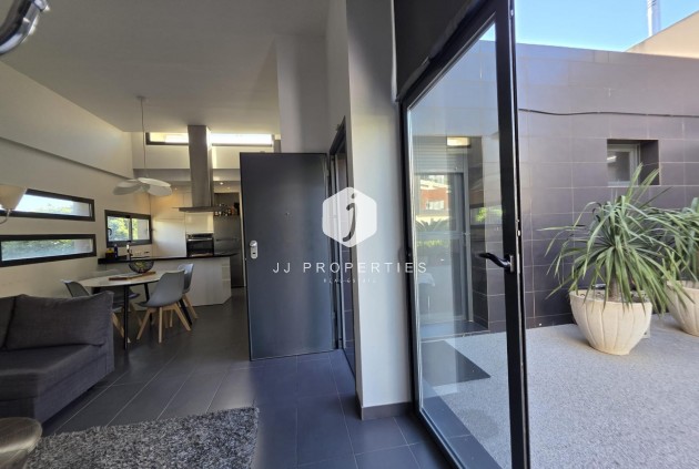 Tweedehands - Villa -
Orihuela Costa - Villamartín