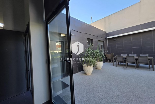 Tweedehands - Villa -
Orihuela Costa - Villamartín