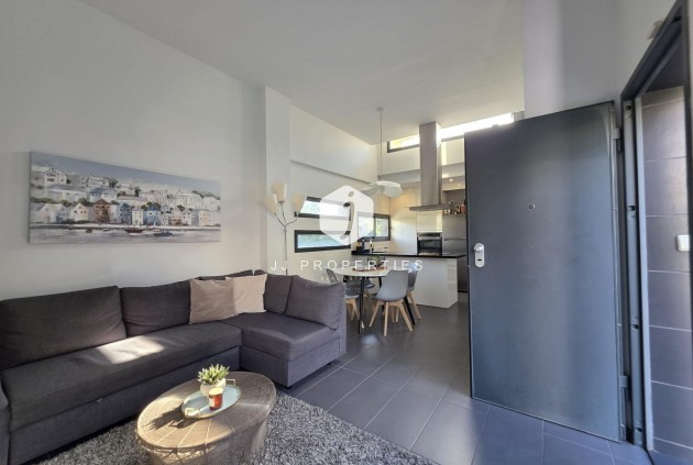 Tweedehands - Villa -
Orihuela Costa - Villamartín