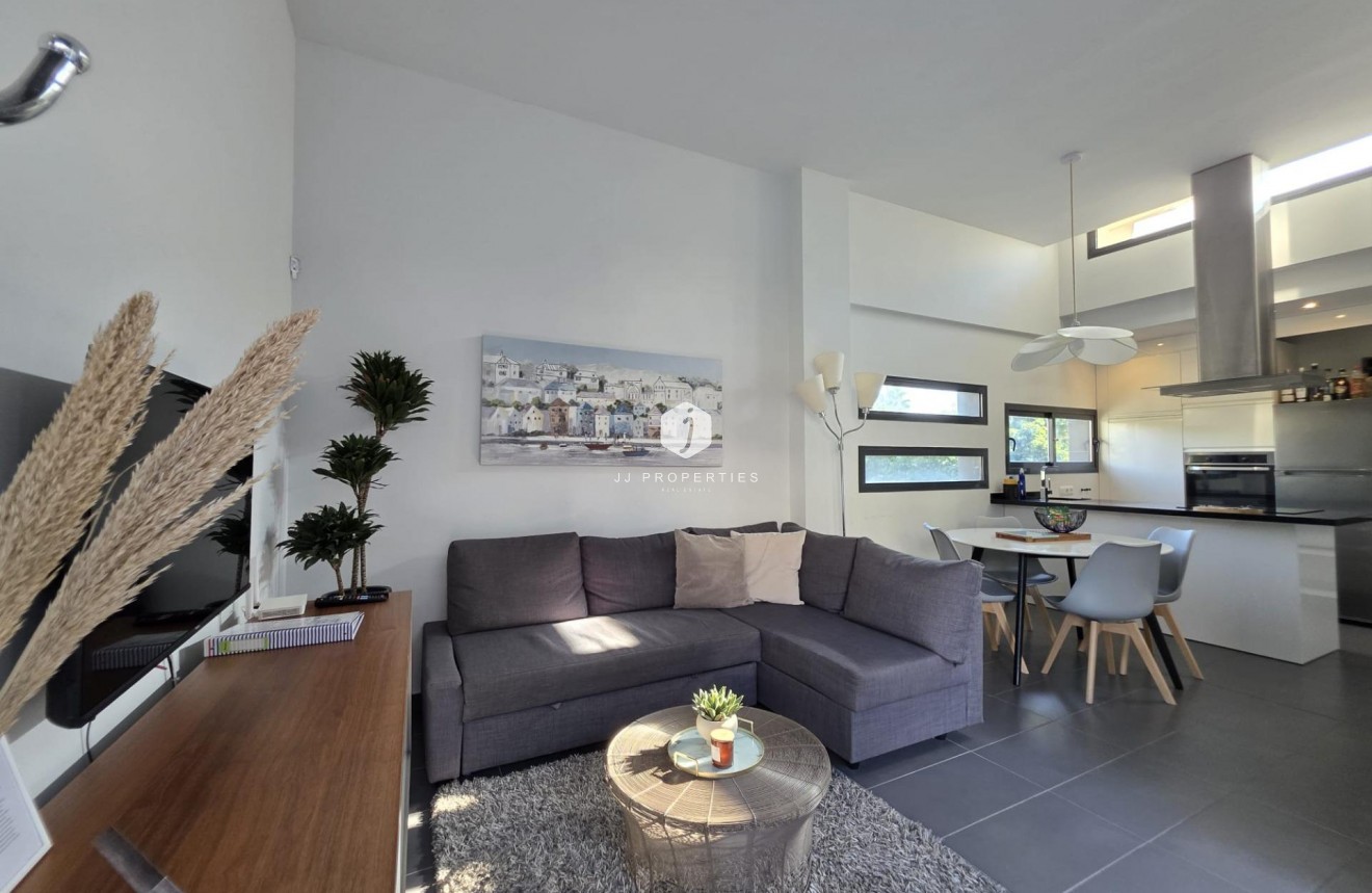 Tweedehands - Villa -
Orihuela Costa - Villamartín