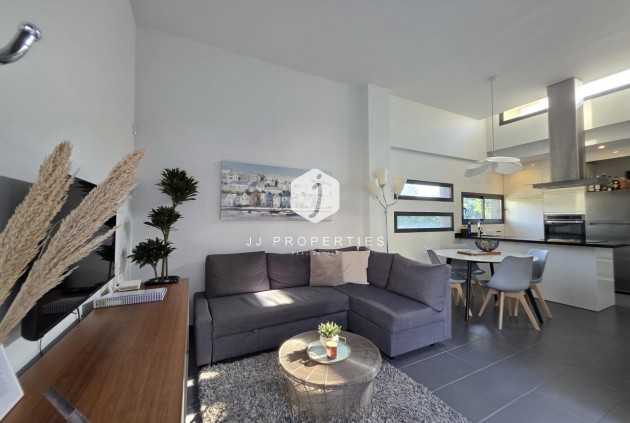 Tweedehands - Villa -
Orihuela Costa - Villamartín