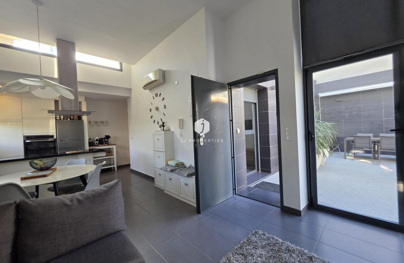 Tweedehands - Villa -
Orihuela Costa - Villamartín