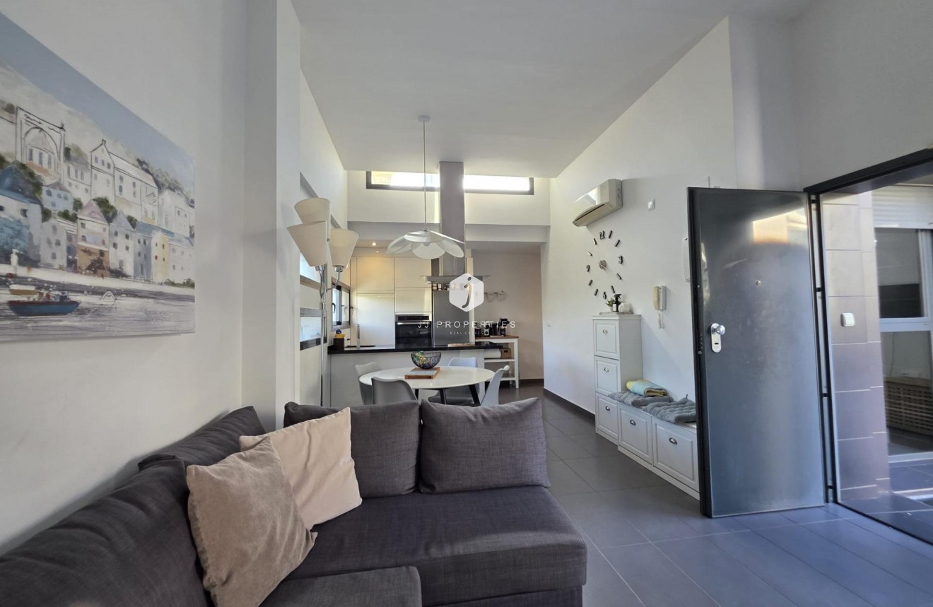 Tweedehands - Villa -
Orihuela Costa - Villamartín