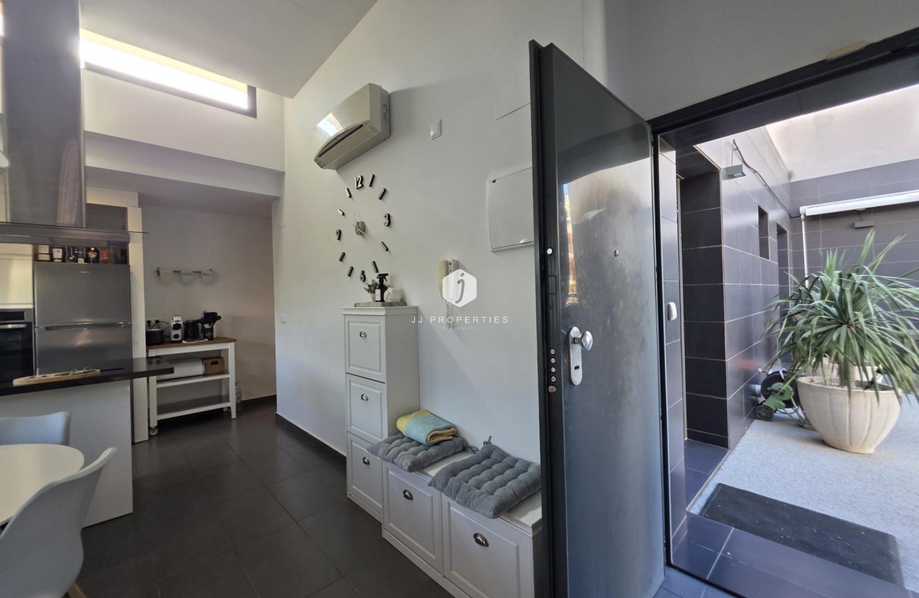 Tweedehands - Villa -
Orihuela Costa - Villamartín