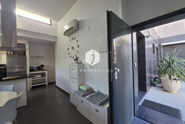 Tweedehands - Villa -
Orihuela Costa - Villamartín