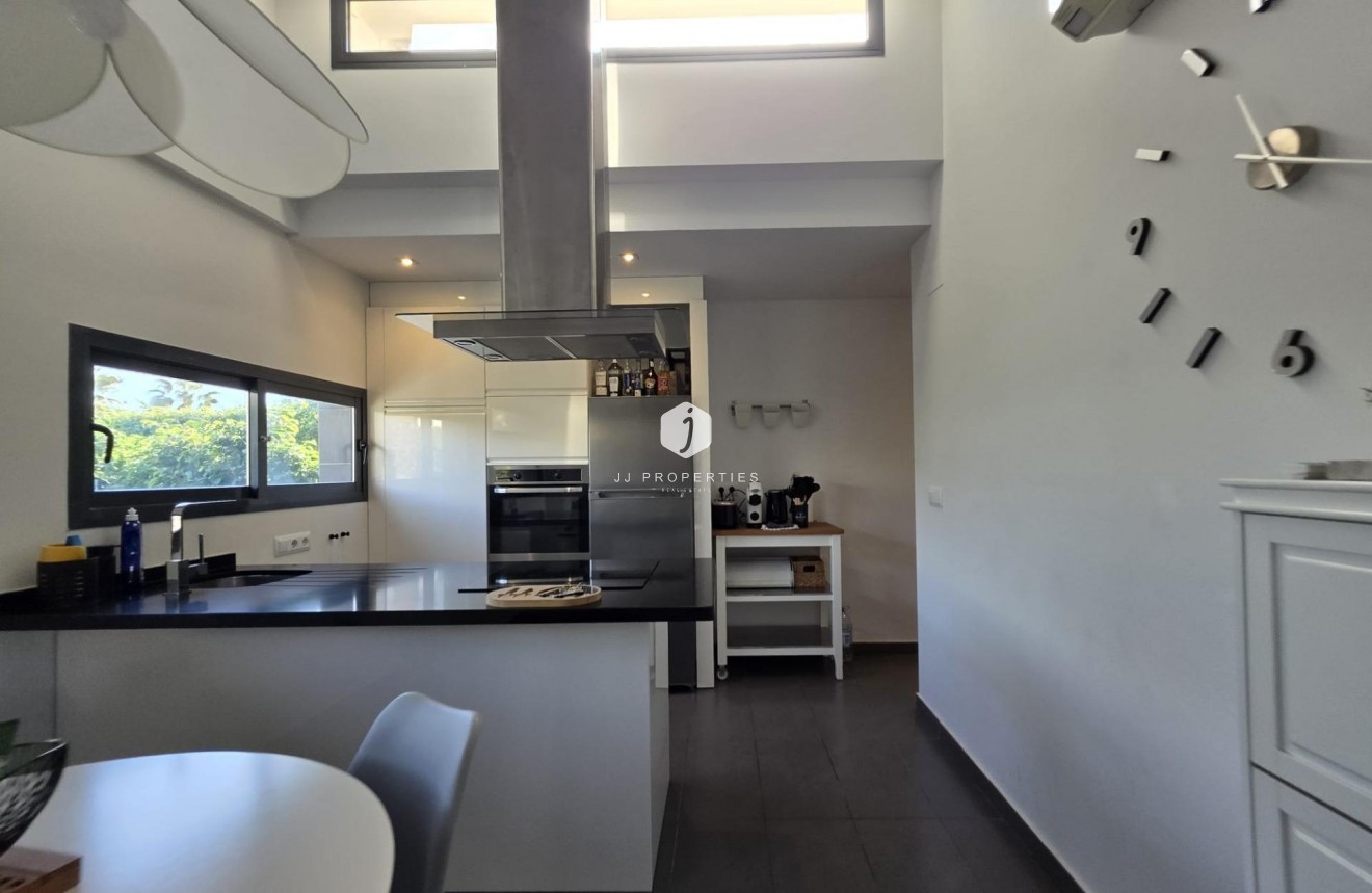 Tweedehands - Villa -
Orihuela Costa - Villamartín