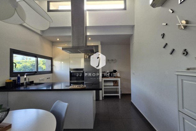 Tweedehands - Villa -
Orihuela Costa - Villamartín