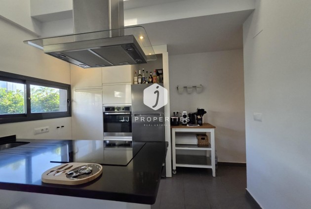 Tweedehands - Villa -
Orihuela Costa - Villamartín