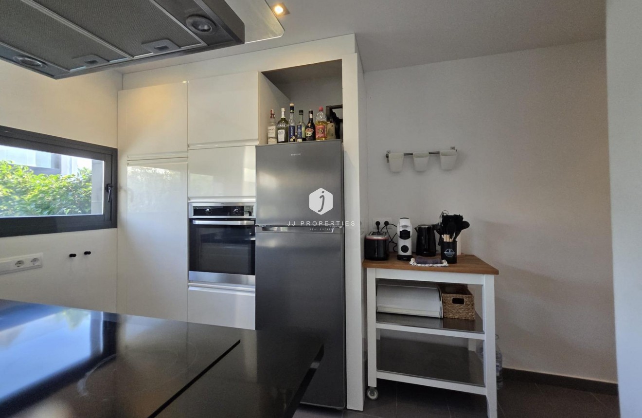 Tweedehands - Villa -
Orihuela Costa - Villamartín