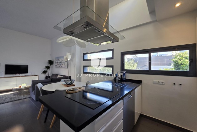 Tweedehands - Villa -
Orihuela Costa - Villamartín