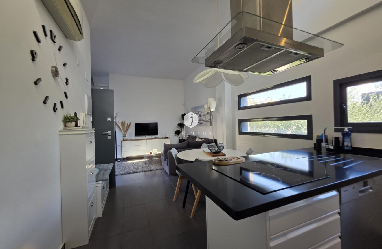 Tweedehands - Villa -
Orihuela Costa - Villamartín