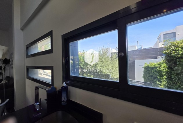 Tweedehands - Villa -
Orihuela Costa - Villamartín