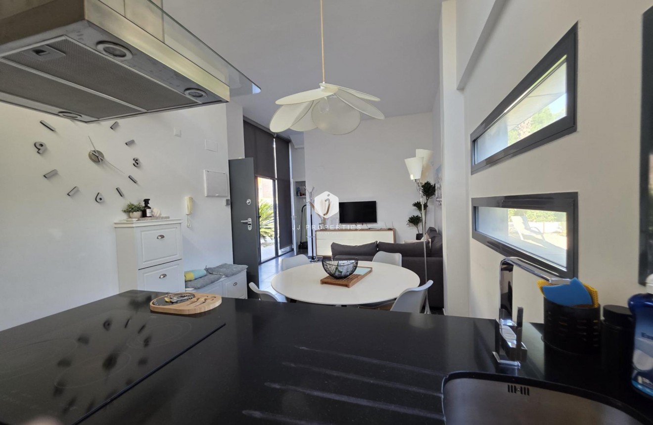 Tweedehands - Villa -
Orihuela Costa - Villamartín