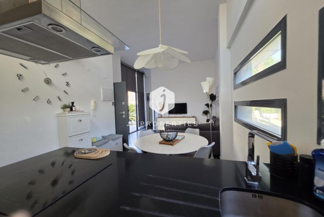 Tweedehands - Villa -
Orihuela Costa - Villamartín