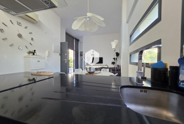 Tweedehands - Villa -
Orihuela Costa - Villamartín