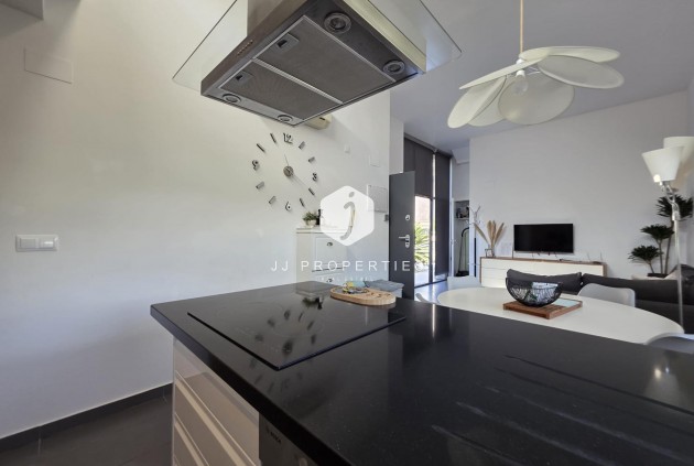 Tweedehands - Villa -
Orihuela Costa - Villamartín