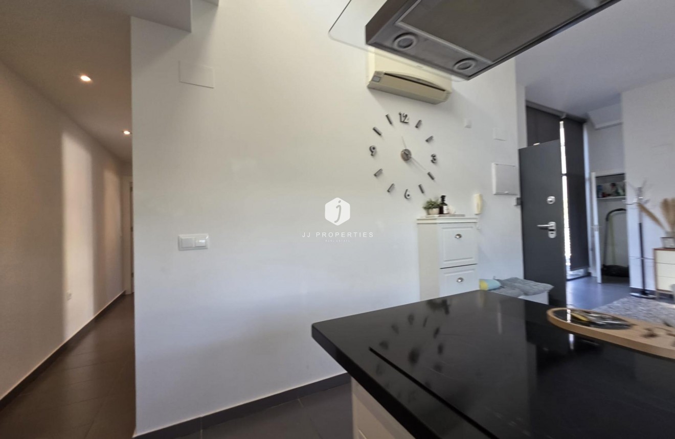 Tweedehands - Villa -
Orihuela Costa - Villamartín