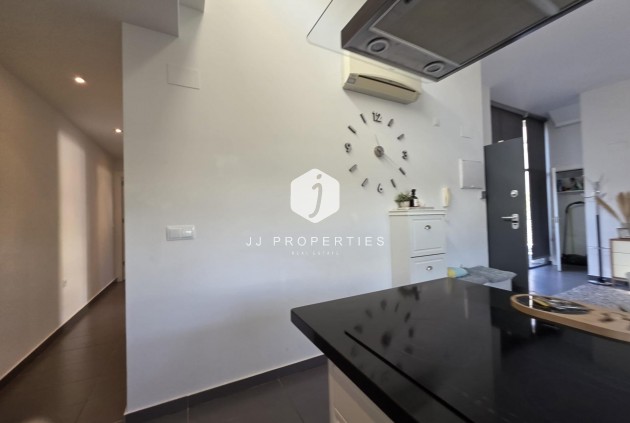 Tweedehands - Villa -
Orihuela Costa - Villamartín