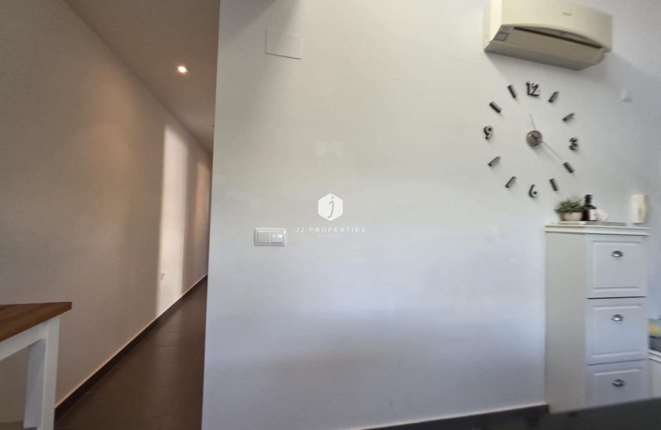 Tweedehands - Villa -
Orihuela Costa - Villamartín