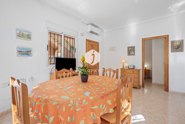 Tweedehands - Chalet -
Orihuela Costa - Costa Blanca