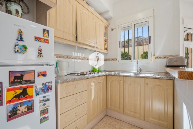 Tweedehands - Chalet -
Orihuela Costa - Costa Blanca