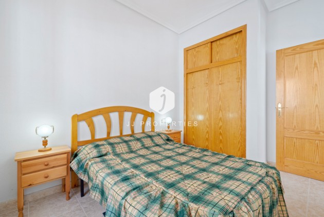 Tweedehands - Chalet -
Orihuela Costa - Costa Blanca