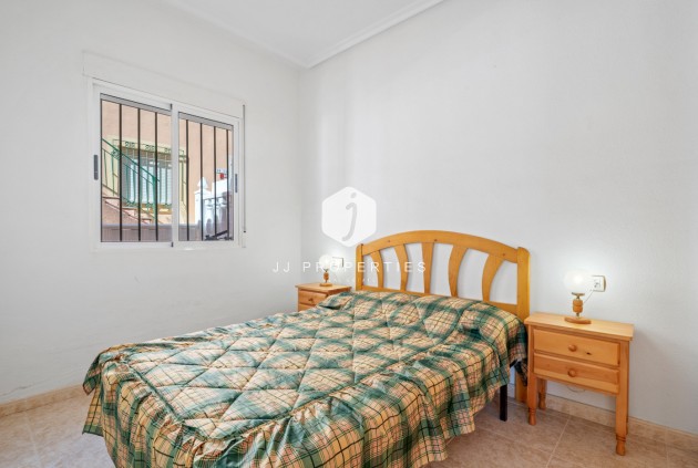 Tweedehands - Chalet -
Orihuela Costa - Costa Blanca