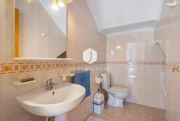 Tweedehands - Chalet -
Orihuela Costa - Costa Blanca