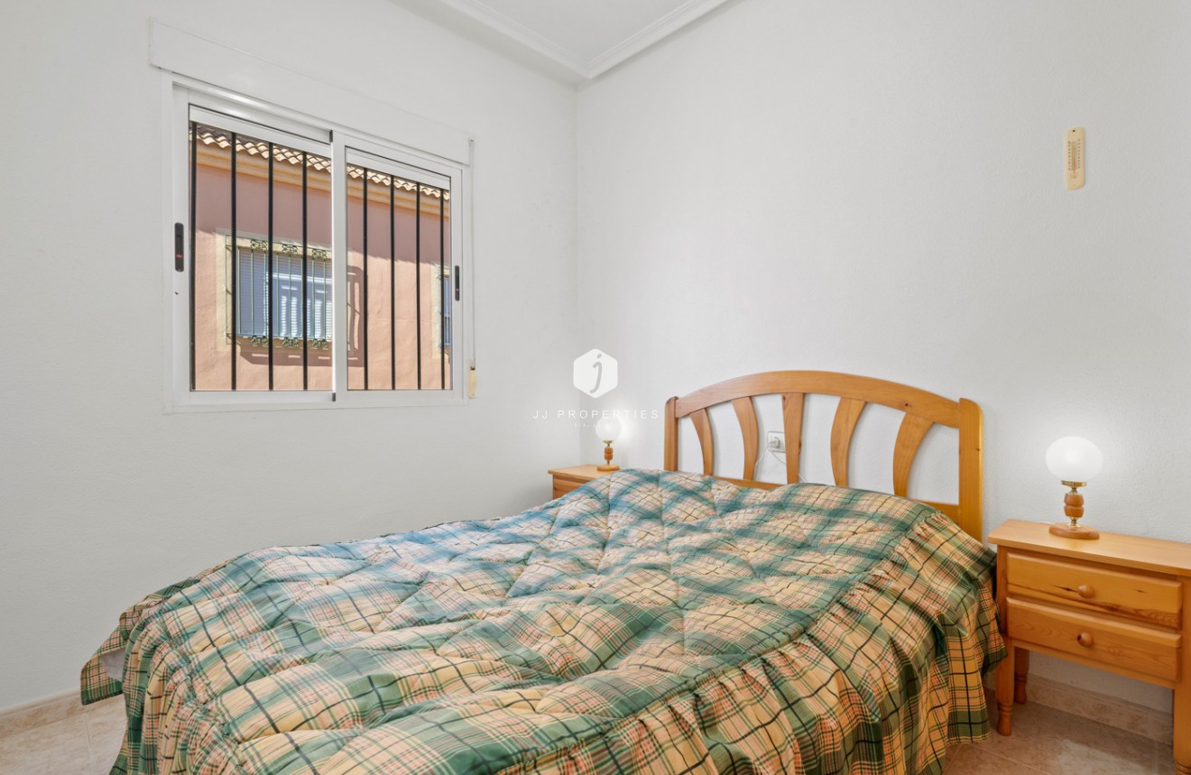 Tweedehands - Chalet -
Orihuela Costa - Costa Blanca