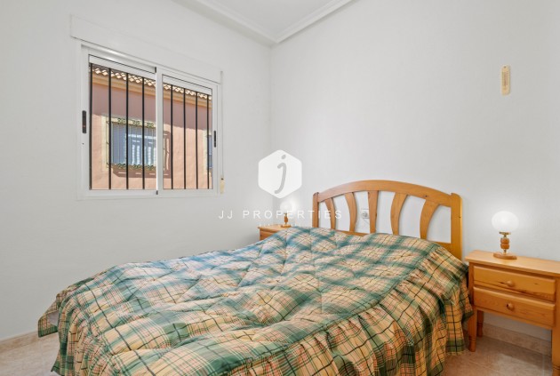 Tweedehands - Chalet -
Orihuela Costa - Costa Blanca