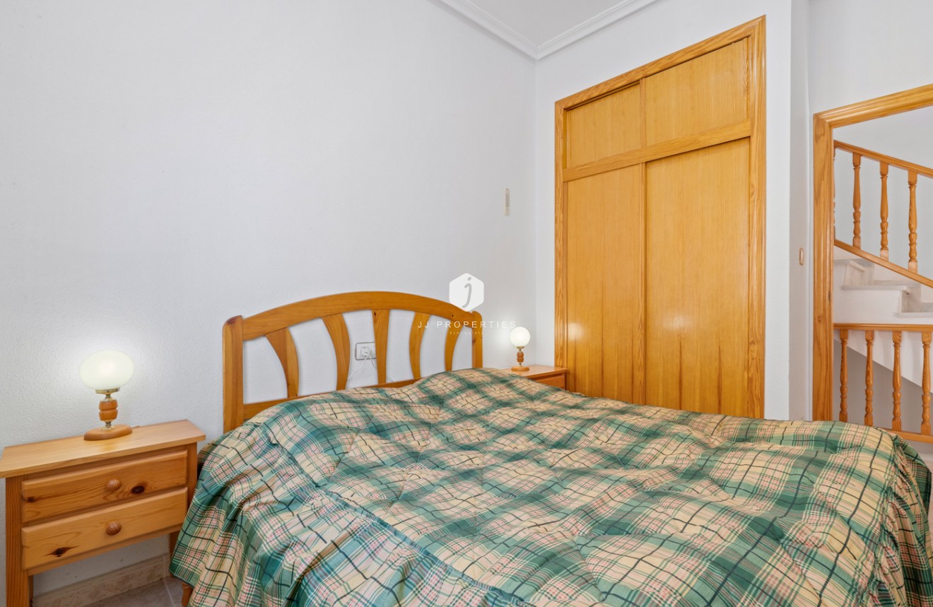 Tweedehands - Chalet -
Orihuela Costa - Costa Blanca