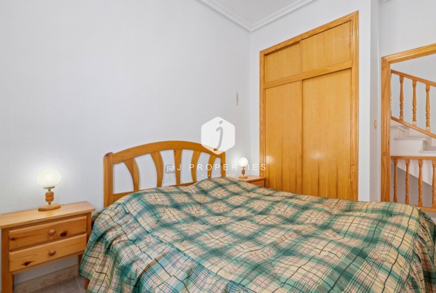 Tweedehands - Chalet -
Orihuela Costa - Costa Blanca