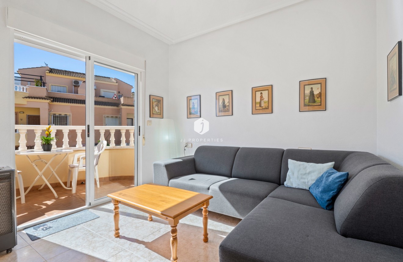 Tweedehands - Chalet -
Orihuela Costa - Costa Blanca