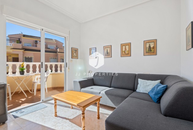 Tweedehands - Chalet -
Orihuela Costa - Costa Blanca