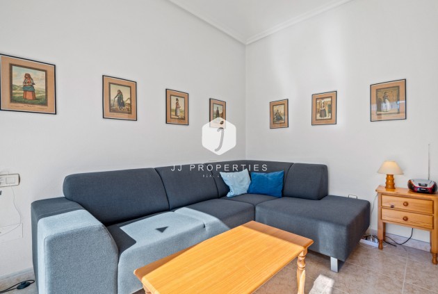 Tweedehands - Chalet -
Orihuela Costa - Costa Blanca