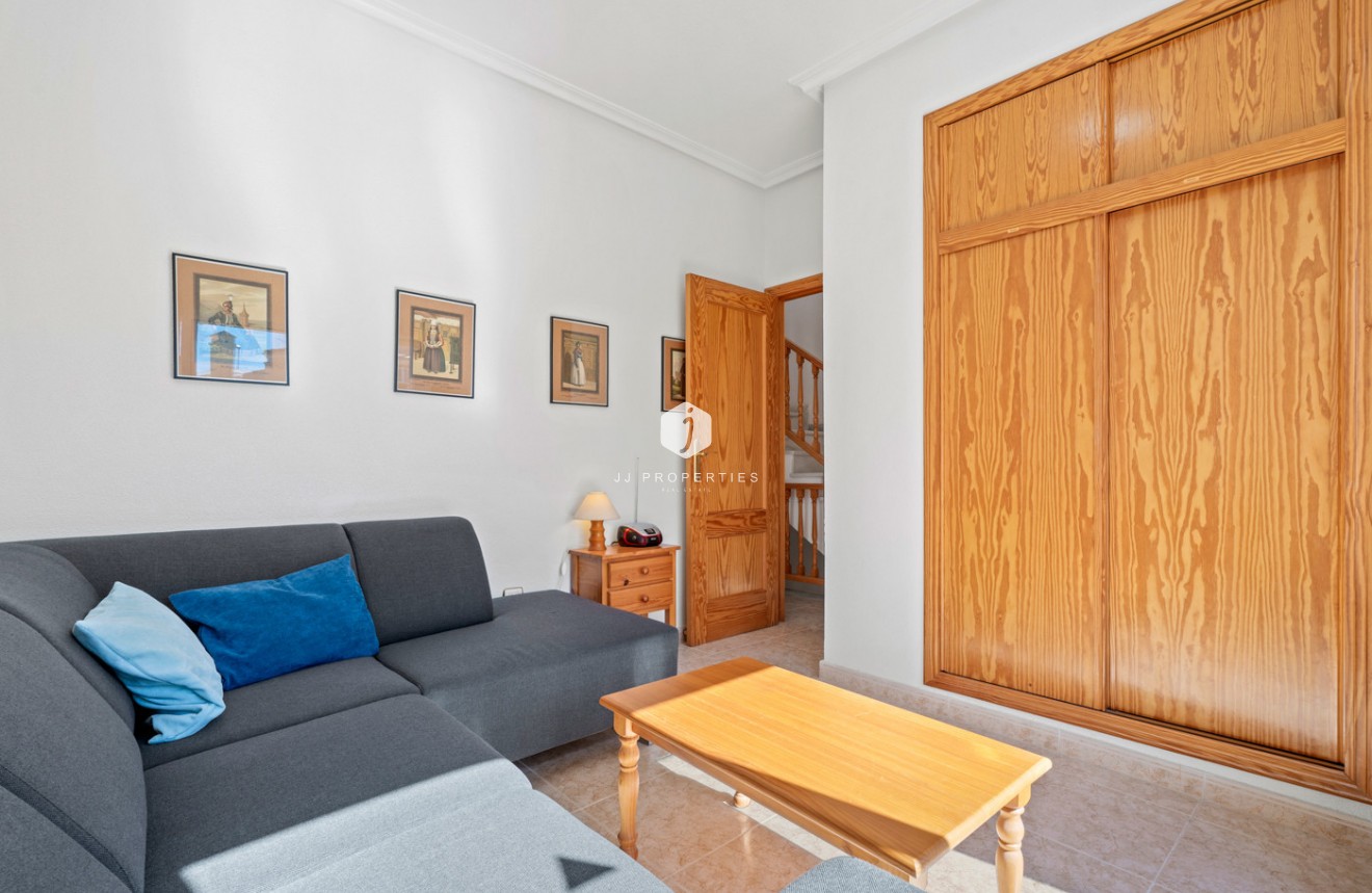 Tweedehands - Chalet -
Orihuela Costa - Costa Blanca