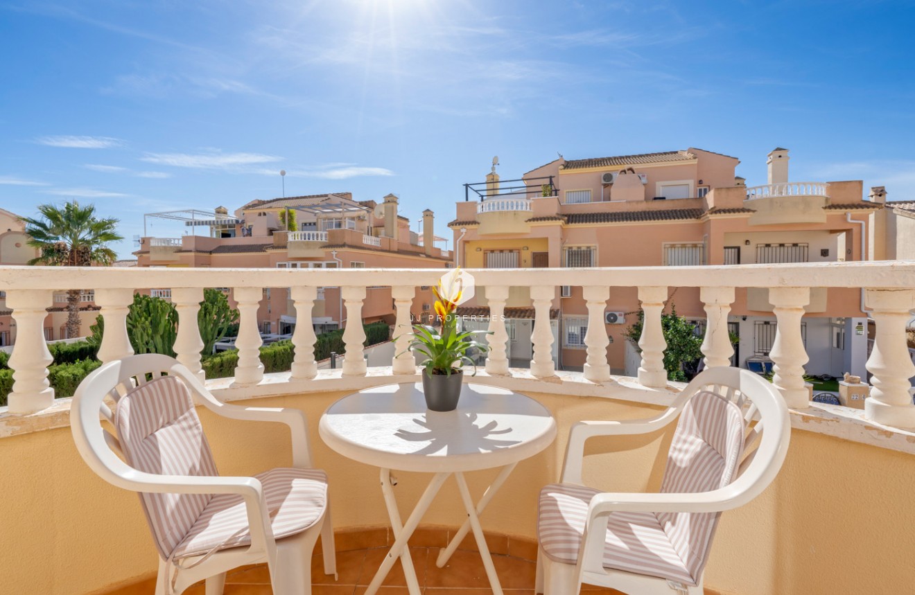 Tweedehands - Chalet -
Orihuela Costa - Costa Blanca