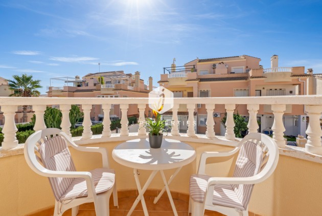 Tweedehands - Chalet -
Orihuela Costa - Costa Blanca