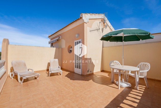 Tweedehands - Chalet -
Orihuela Costa - Costa Blanca