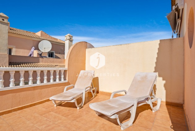 Tweedehands - Chalet -
Orihuela Costa - Costa Blanca