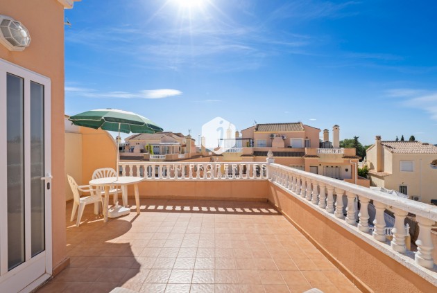 Tweedehands - Chalet -
Orihuela Costa - Costa Blanca