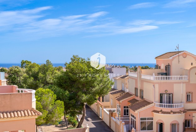 Tweedehands - Chalet -
Orihuela Costa - Costa Blanca