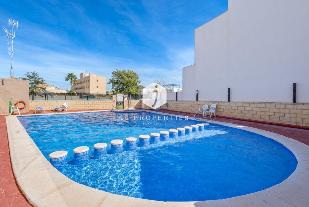 Tweedehands - Chalet -
Orihuela Costa - Costa Blanca