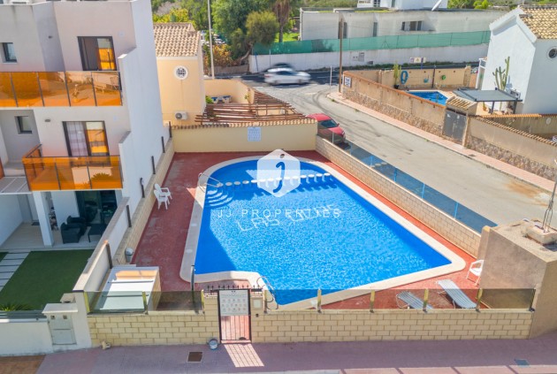 Tweedehands - Chalet -
Orihuela Costa - Costa Blanca