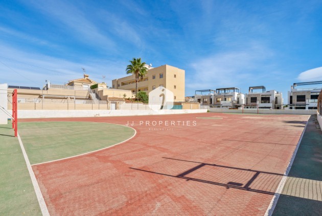 Tweedehands - Chalet -
Orihuela Costa - Costa Blanca